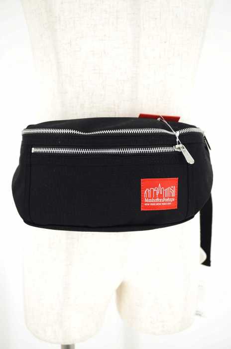 Manhattan Portage （マンハッタンポーテージ） 別注 Body Bag ボディバッグ メンズ バッグ