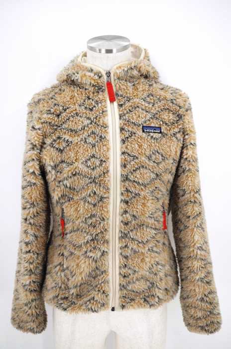 patagonia （パタゴニア） RETRO-X FLEECE CARDIGAN フリースジャケット レディース アウター