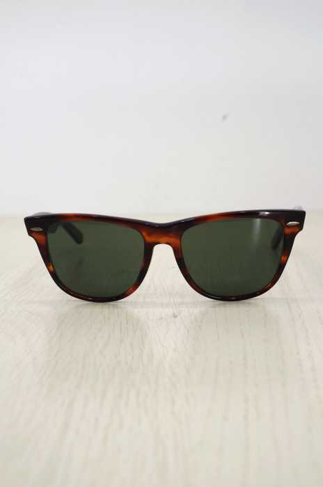 Ray-Ban （レイバン） B&L社製 WAYFARER メンズ ファッション雑貨