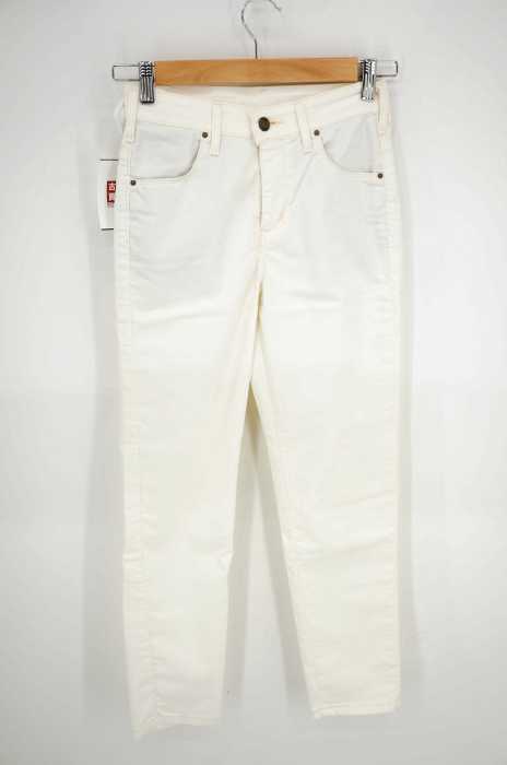 Lee （リー） JEGGINGS アンクルテーパード レディース パンツ