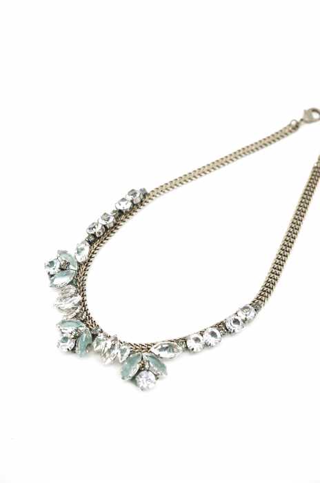 rada （ラダ） ビジューネックレス レディース アクセサリー