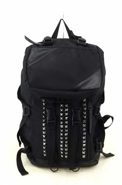 FRUMPY FACTORY（フランピーファクトリー） スタッズバッグパック メンズ バッグ