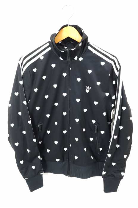 adidas Originals （アディダスオリジナルス） Firebird TrackTop