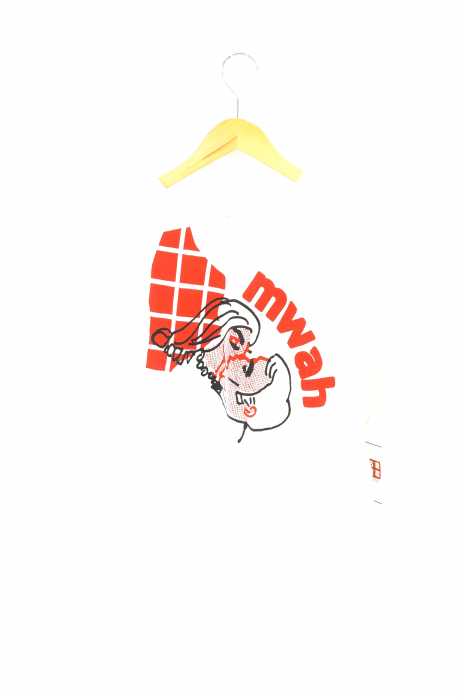 caph troupe （カーフ） プリントTシャツ レディース トップス