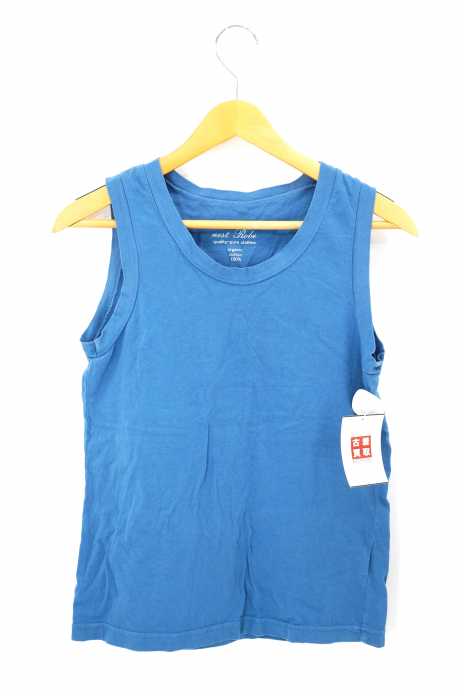 nest Robe （ネストローブ） タンクトップ レディース トップス