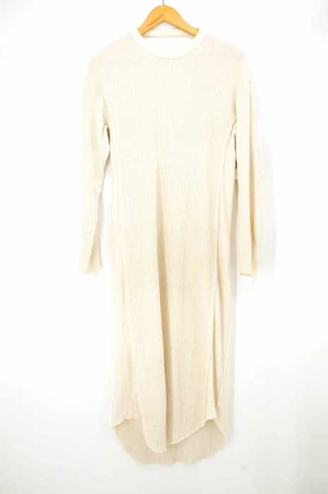 TODAYFUL（トゥデイフル） Thermal Maxi Onepiece サーマルワンピース レディース ワンピース