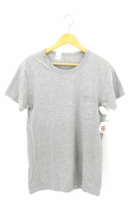 N.HOOLYWOOD underwear(エヌハリウッドアンダーウェアー) CREW NECK T-SHIRT メンズ トップス