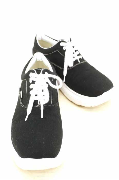 SUVSOLE(サブソール) 2トーン シューズ メンズ シューズ
