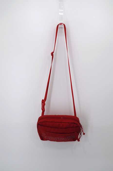 Supreme （シュプリーム） Shoulder Bag ボックスロゴナイロンショルダーバッグ メンズ バッグ