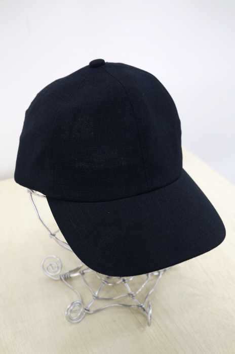 Steven Alan （スティーブンアラン） 6パネルキャップ メンズ 帽子