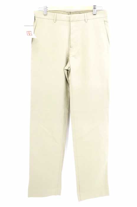 JIL SANDER （ジルサンダー） ストレートチノパンツ メンズ パンツ