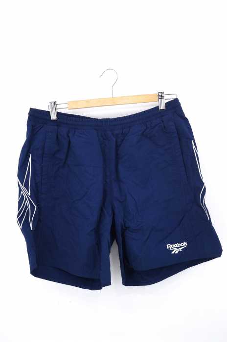 REEBOK CLASSIC（リーボッククラシック） トレーニングウェア LF イージーショーツ メンズ パンツ