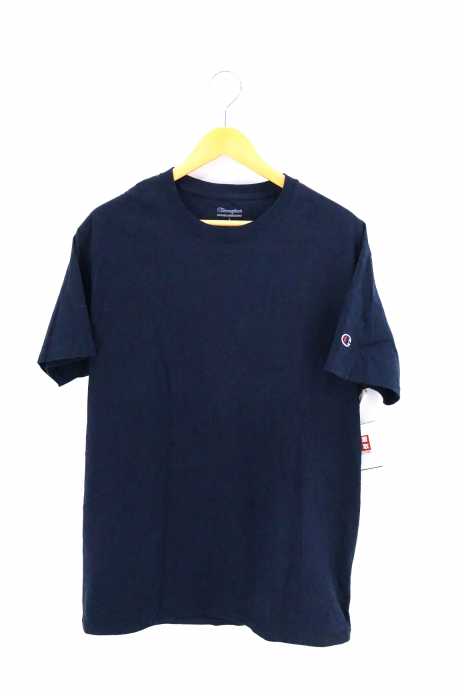Champion （チャンピオン） ワンポイントTシャツ メンズ トップス