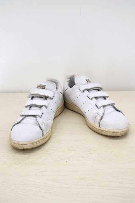 adidas Originals （アディダスオリジナルス） STAN SMITH CF TF レディース シューズ