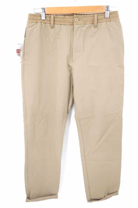 SENCE OF PLACE（センスオブプレイス） 19SS リップストップイージースリムパンツ メンズ パンツ