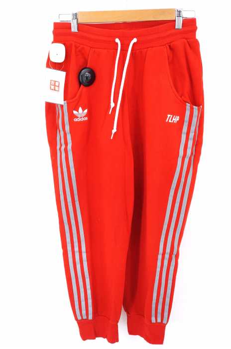 adidas (アディダス) FERG PANTS トラックパンツ メンズ パンツ