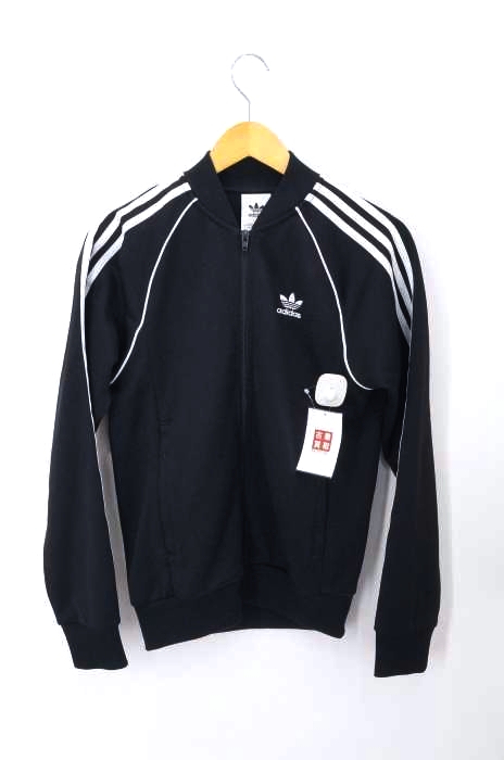 adidas Originals（アディダスオリジナルス） トラックトップ SST Track Top メンズ アウター