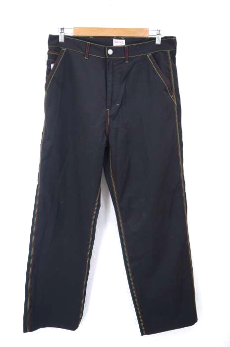 JOURNAL STANDARD relume(ジャーナルスタンダードレリューム) SMITHS for relume 別注 ペインターパンツ メンズ パンツ