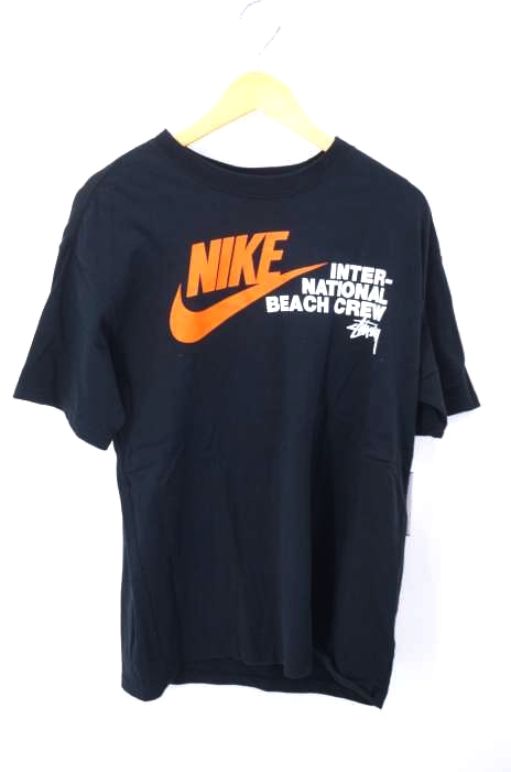 Stussy(ステューシー) 20AW REACH THE BEACH POSSE T メンズ トップス