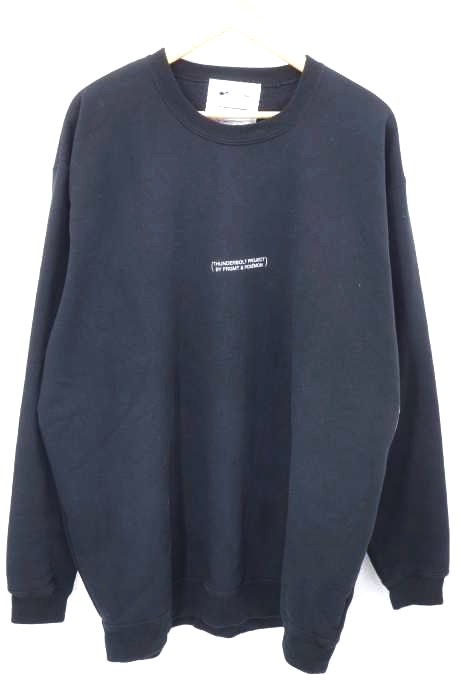 fragment design(フラグメントデザイン) エレクトリックスウェット メンズ トップス