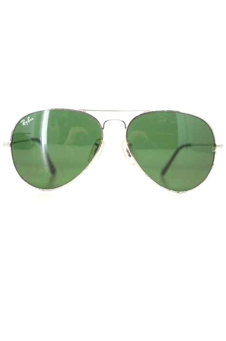 Ray-Ban（レイバン） ディアドロップ サングラス メンズ ファッション雑貨