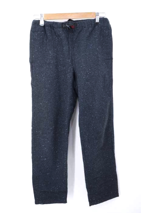 GRAMICCI(グラミチ) WOOL G-PANTS メンズ パンツ