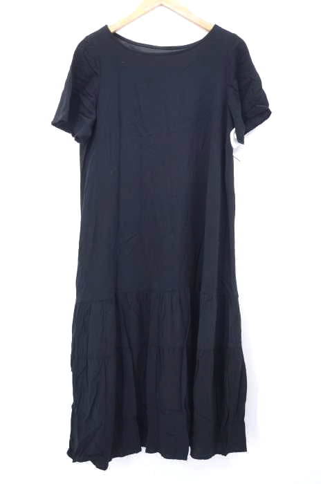 Earth Music Ecology Premium Label アースミュージックアンドエコロジー プレミアムレーベル ティアードワン ブランド古着買取販売バズストア