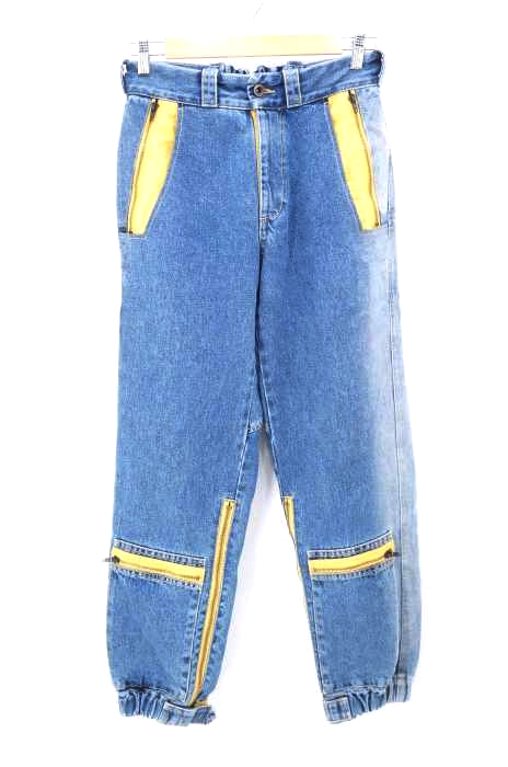 Gosha Rubchinskiy(ゴーシャラブチンスキー) Diesel Army Pants With Zips&Patches メンズ パンツ