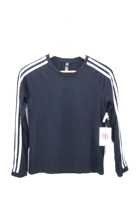 adidas（アディダス） 3-STRIPES TEE レディース トップス