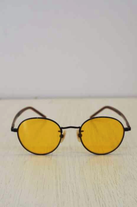 BED J.W FORD（ベッドフォード） kearny softframe サングラス メンズ ファッション雑貨