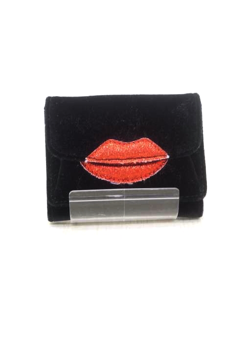 Casselini(キャセリーニ) LIP WALLET レディース 財布・ケース