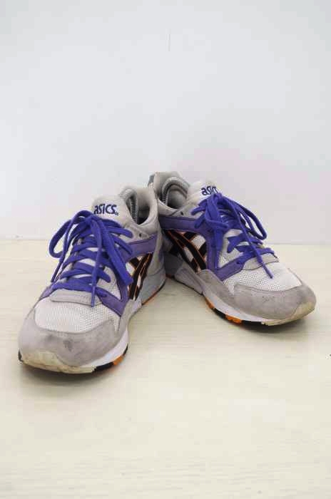 asics Tiger（アシックスタイガー） GEL-LYTE V メンズ シューズ