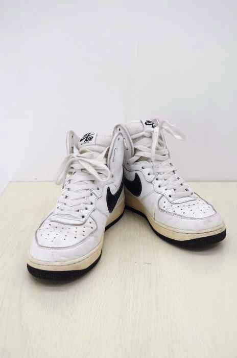 NIKE（ナイキ） AIR FORCE 1 HIGH RETRO QS メンズ シューズ