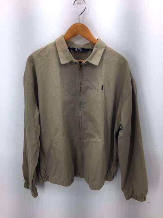 Polo by RALPH LAUREN（ポロバイラルフローレン） 90S スウィングトップ メンズ アウター