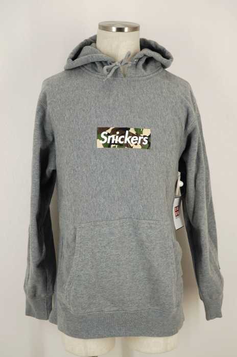 MARK MCNAIRY　 （マーク マクナイリー） Snickers Park メンズ トップス