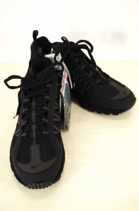 Supreme×NIKE （） AIR　HUMARA メンズ シューズ