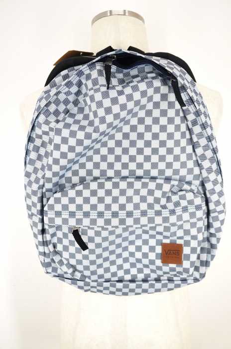 VANS (バンズ ) チェッカー メンズ バッグ
