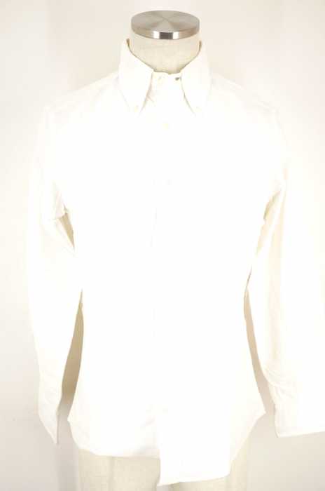 individualized shirts (インディヴィジュアライズドシャツ) ボタンダウン メンズ トップス