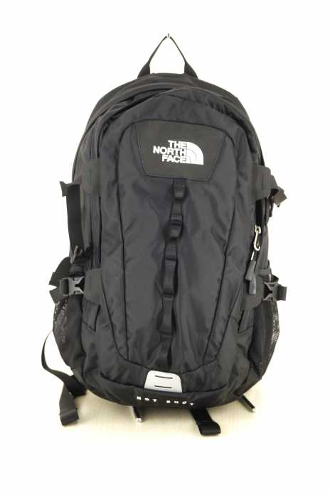 THE NORTH FACE (ザノースフェイス) HOT SHOT CL ホットショットクラシックバックパック メンズ バッグ