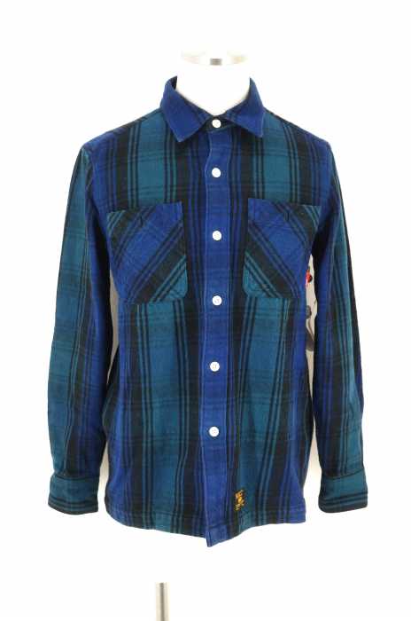 (W)TAPS(ダブルタップス) UNION LS メンズ トップス