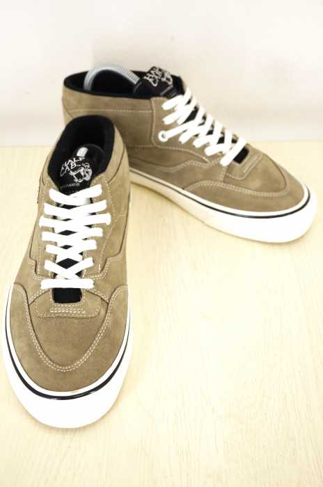 VANS (バンズ ) HALF CAB メンズ シューズ