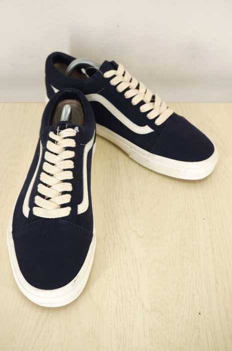 VANS (バンズ ) OLD SKOOL メンズ シューズ