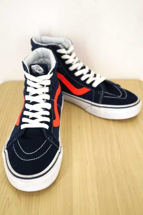 VANS (バンズ ) SK8-HI スケハイ メンズ シューズ
