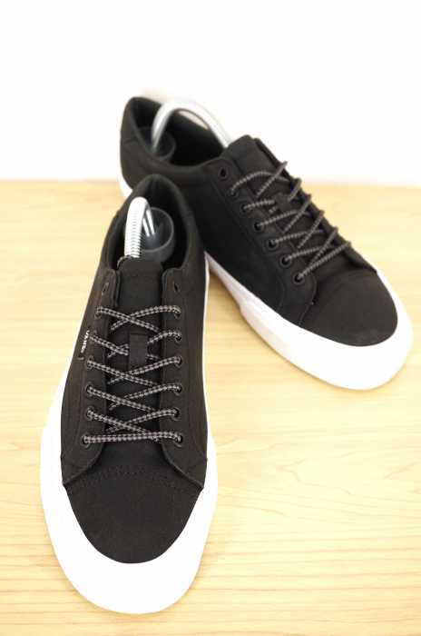 VANS （バンズ） ローカットスニーカー メンズ シューズ