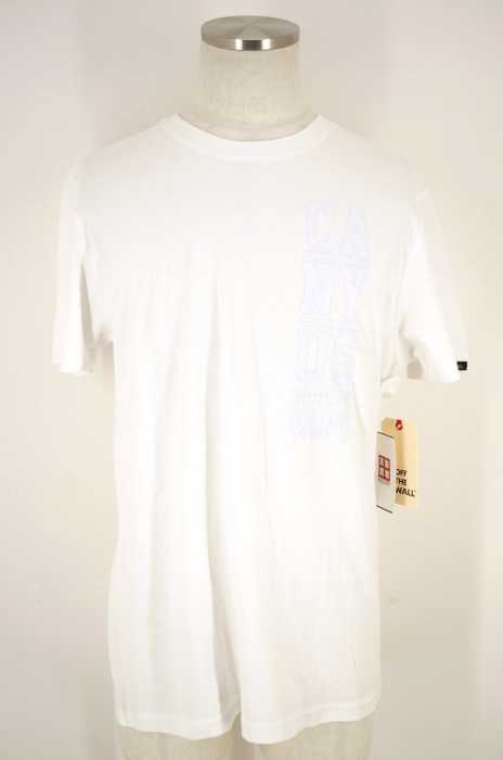 VANS (バンズ ) Tシャツ メンズ トップス
