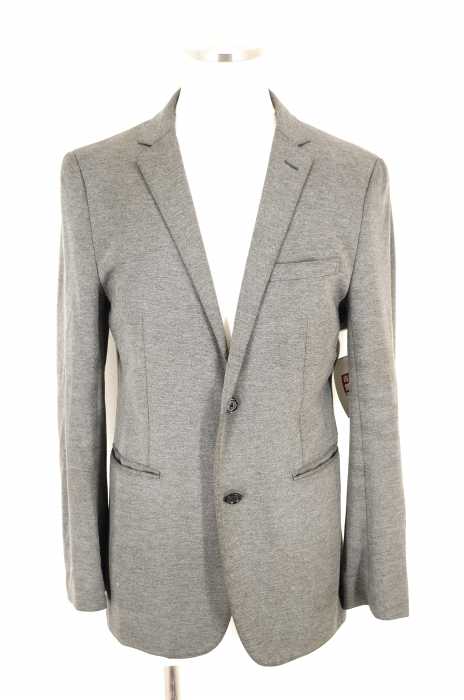 BURBERRY BLACK LABEL (バーバリーブラックレーベル) 2Bテーラードジャケット メンズ アウター