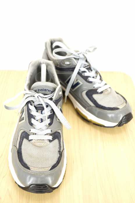 NEW BALANCE （ニューバランス） M2001GR スニーカー メンズ シューズ