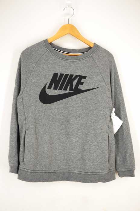 NIKE （ナイキ） モダンクルー GX1 レディース トップス