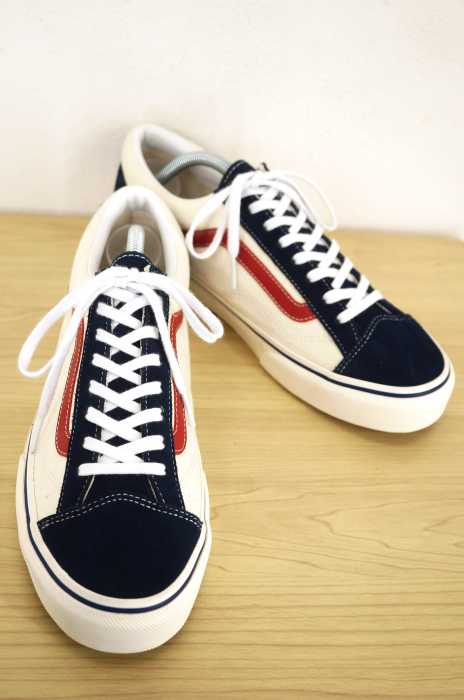 VANS （バンズ ） OLD SKOOL オールドスクール メンズ シューズ