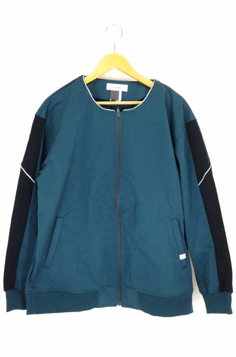 FACETASM （ファセッタズム） PIPING SPORTS JACKET メンズ アウター 